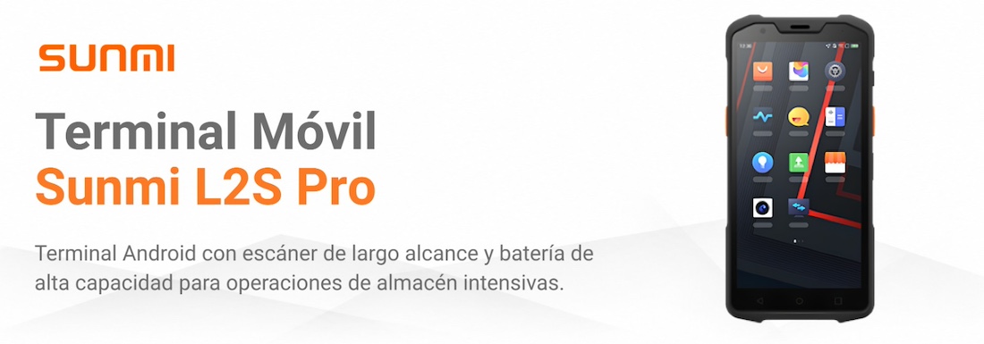 Sunmi-L2S-Pro
